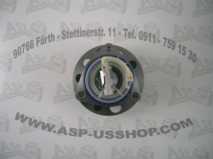 Radlager Vorne,Hinten - Wheel Bearing Front,Rear Trans Sport  97